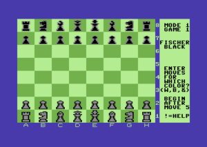 Best of Chess – Volume I: American Triumph
