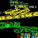 Best of Elite: Vol. 1