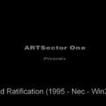 Better Dead Ratification