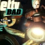 Betty Bad