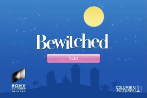 Bewitched