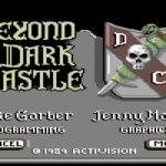Beyond Dark Castle