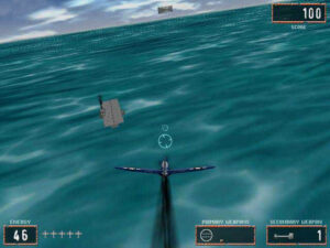 Beyond Pearl Harbor: Pacific Warriors