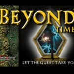 Beyond Time
