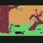 Beyond the Forbidden Forest