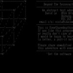 Beyond the Tesseract