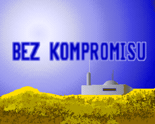 Bez Kompromisu
