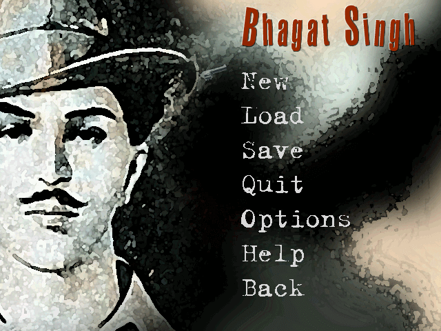 Bhagat Singh