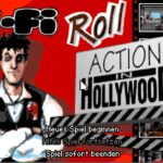 Bi-Fi Roll: Action in Hollywood