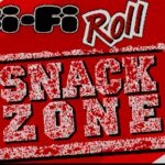 Bi-Fi Roll: Snack Zone