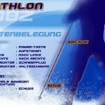 Biathlon 2002