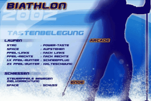 Biathlon 2002