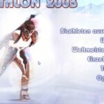 Biathlon 2003