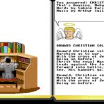 Bible Builder
