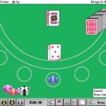 Bicycle Blackjack