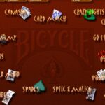 Bicycle Card Games