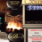 Bicycle Casino Games