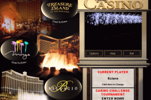 Bicycle Casino Games