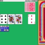 Bicycle Cribbage