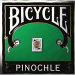 Bicycle Pinochle
