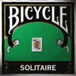 Bicycle Solitaire