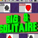 Big 8 Solitaire