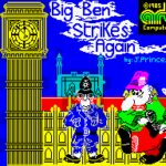 Big Ben Strikes Again