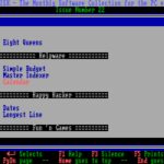 Big Blue Disk #22