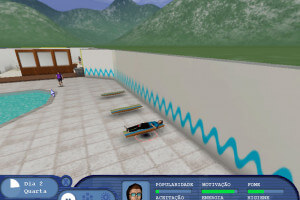 Big Brother Brasil 3D