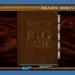 Big Game Trophy Hunter