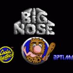 Big Nose the Caveman