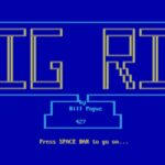 Big Rig