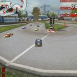 Big Scale Racing