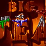 Big Sea: The Better One Will Win