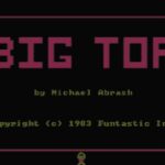 Big Top