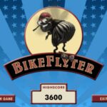 BikeFlyter