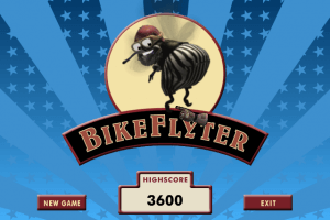 BikeFlyter