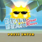 Bikini Beach: Stunt Racer