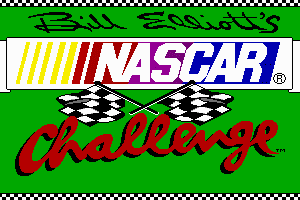Bill Elliott's Nascar Challenge