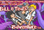 Bill & Ted’s Excellent Adventure