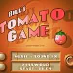 Bill’s Tomato Game