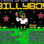Billy Boy