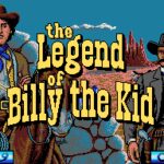 Billy The Kid