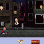 Bimbes Bettler