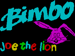 Bimbo