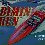 Bimini Run