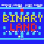 Binary Land