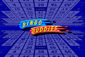 Bingo Buddies