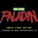 Bio-Ship Paladin