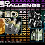 Bio Challenge